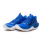 Under Armour Kids Jet 23 Basketball shoes