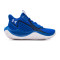 Under Armour Kids Jet 23 Basketball shoes