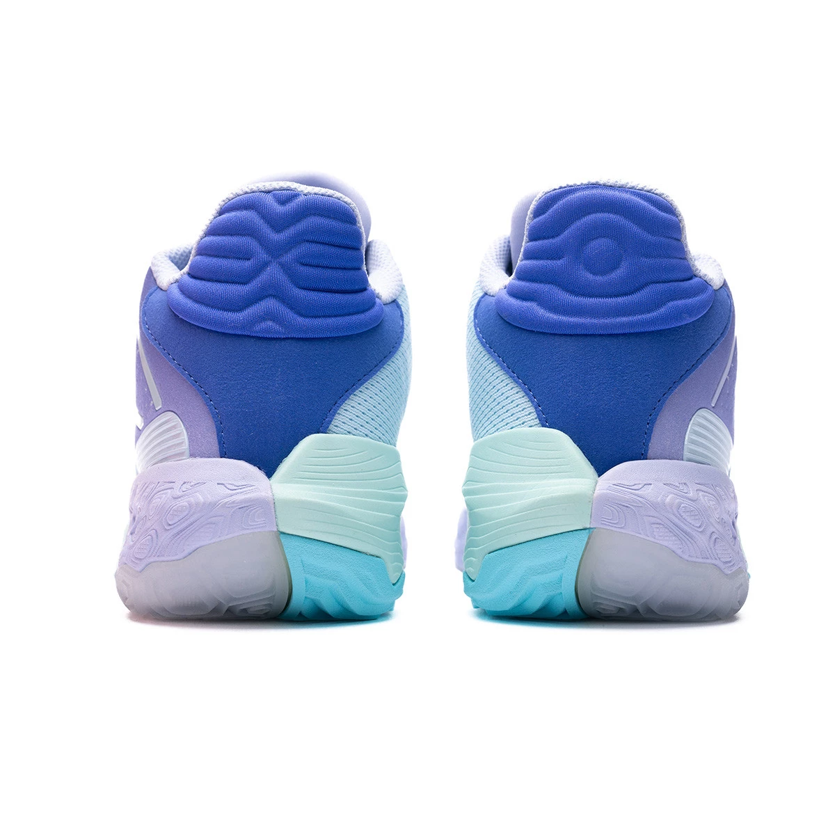 Basketball Shoes New Balance Two WXY V4 Bright Sky-Aura
