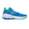 New Balance Two WXY V4 Basketball Shoes