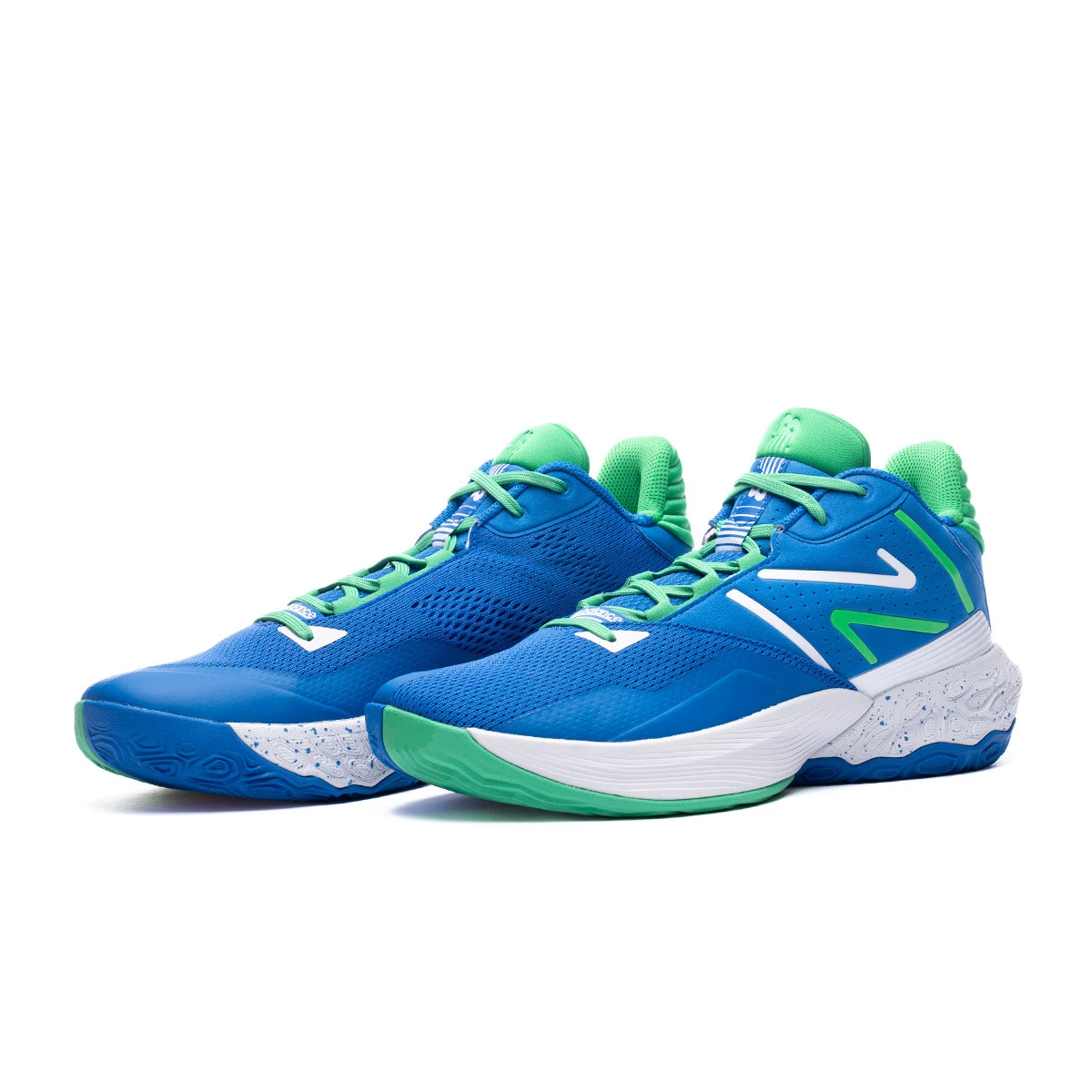 New balance decimas qwartz deals