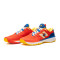 Chaussures New Balance Hesi Low