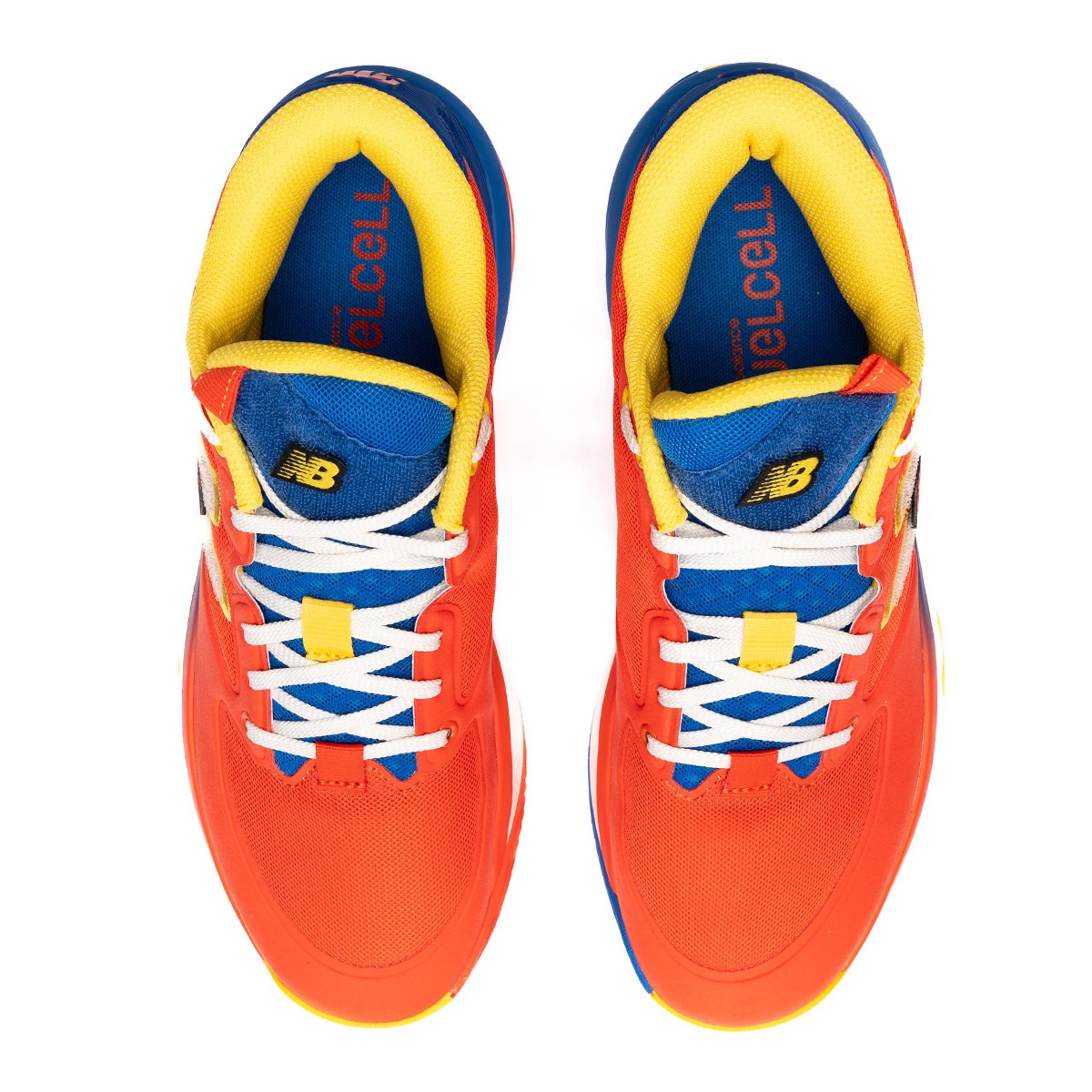 new balance 574 white neo flame