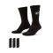 Chaussettes Nike Everyday Crew (3 pares)