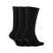 Chaussettes Nike Everyday Crew (3 pares)