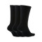 Calcetines Nike Everyday Crew Basketball (3 pares)