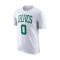 Maillot Nike Boston Celtics Association Edition Jayson Tatum