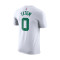 Maglia Nike Boston Celtics Association Edition Jayson Tatum