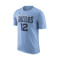 Camiseta Jordan Memphis Grizzlies Statement Edition Ja Morant