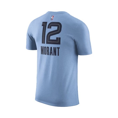 Memphis Grizzlies Essential Statement Edition Ja Morant T-Shirt