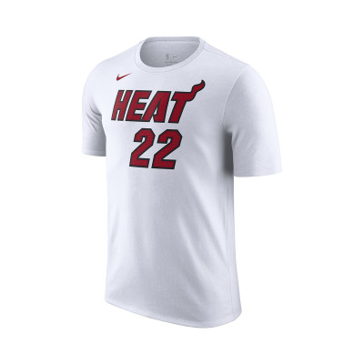 Camiseta Miami Heat Association Edition Jimmy Butler