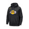 Sudadera Nike Los Angeles Lakers