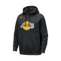 Los Angeles Lakers-Black