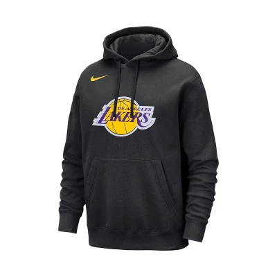 Los Angeles Lakers Essential Logo Sweatshirt