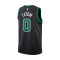 Camiseta Jordan Boston Celtics Statement Swingman - Jayson Tatum