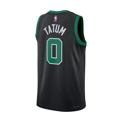 Maillot Boston Celtics Statement Swingman - Jayson Tatum
