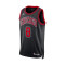 Jordan Chicago Bulls Statement Edition - Zach Lavine T-Shirt