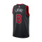 Maglia Jordan Chicago Bulls Statement Edition - Zach Lavine