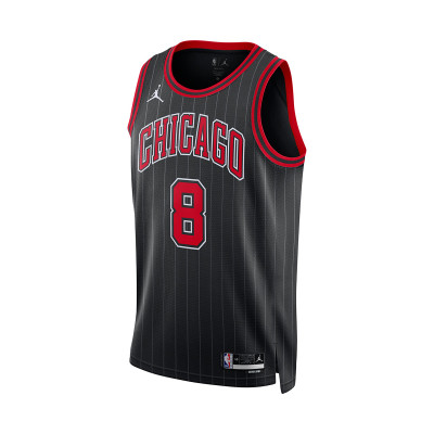 Maglia Chicago Bulls Statement Edition - Zach Lavine