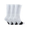 Chaussettes Nike Everyday Crew Basketball (3 Paires)