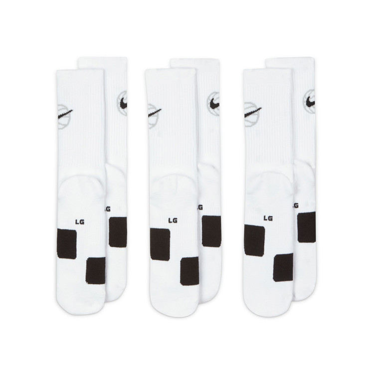 calcetines-nike-everyday-crew-basketball-3-pares-white-black-3