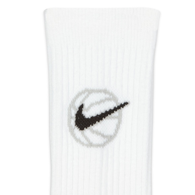 calcetines-nike-everyday-crew-basketball-3-pares-white-black-4