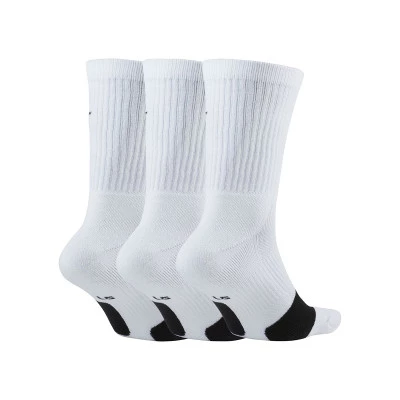 Chaussettes Everyday Crew Basketball (3 Paires)