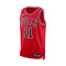 Camisola Nike Chicago Bulls Icon Edition - Demar Derozan