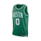 Maglia Nike Boston Celtics Icon Swingman Jayson Tatum
