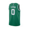 Nike Boston Celtics Icon Swingman Jayson Tatum T-Shirt