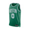 Nike Boston Celtics Swingman Icon Edition Jayson Tatum Jersey