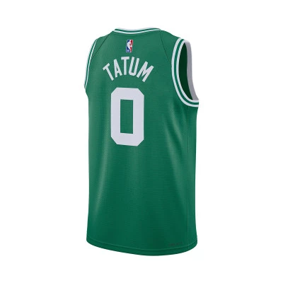 Boston Celtics Icon Edition Jayson Tatum Trikot