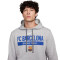 Sudadera Nike FC Barcelona Fanswear