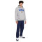Sudadera Nike FC Barcelona Fanswear