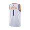 Maillot Nike Phoenix Suns Association Edition Devin Booker 2023-2024