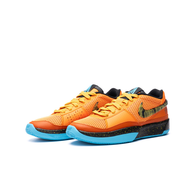 Yellow basketball shoes nike hotsell