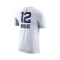 Nike Memphis Grizzlies Essential Association Edition Ja Morant T-Shirt
