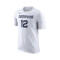 Playera Nike Memphis Grizzlies Essential Association Edition Ja Morant