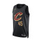 Camisola Jordan Cleveland Cavaliers Segundo Equipamento 2022