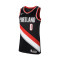 Camisola Nike Portland Trail Blazers Icon Edition Damian Lillard