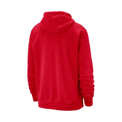 Sudadera Chicago Bulls Club