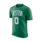 Camiseta Nike Boston Celtics Icon Edition Jayson Tatum