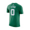 Camiseta Nike Boston Celtics Icon Edition Jayson Tatum