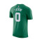 Nike Boston Celtics Essential Icon Edition Jayson Tatum T-Shirt