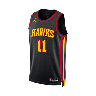 Maillot Atlanta Hawks Statement Edition - Trae Young