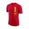 Camiseta Nike Selección de España Dri-Fit 2023