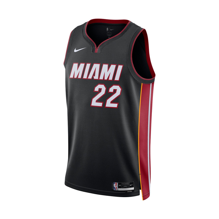 camiseta-nike-miami-heat-icon-