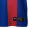 Camiseta Nike FC Barcelona Primera Equipación Euroliga Ricky Rubio 2023-2024