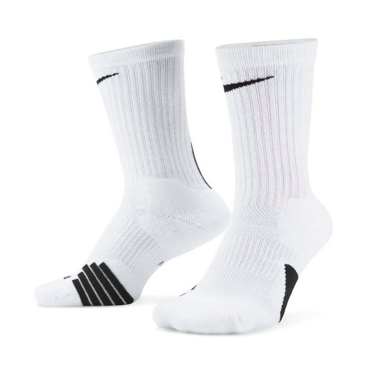 calcetines-nike-elite-crew-white-black-0