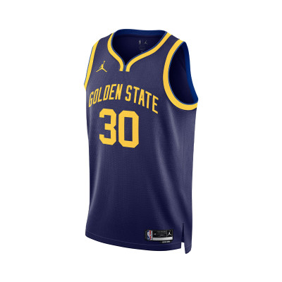 Camiseta Golden State Warriors Statement Edition - Stephen Curry